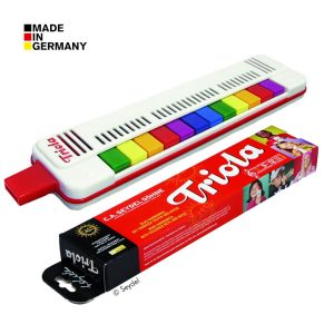 Triola mit 12 Tönen