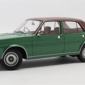 Cult Scale Morris Marina Saloon green 76-78 – 1/18